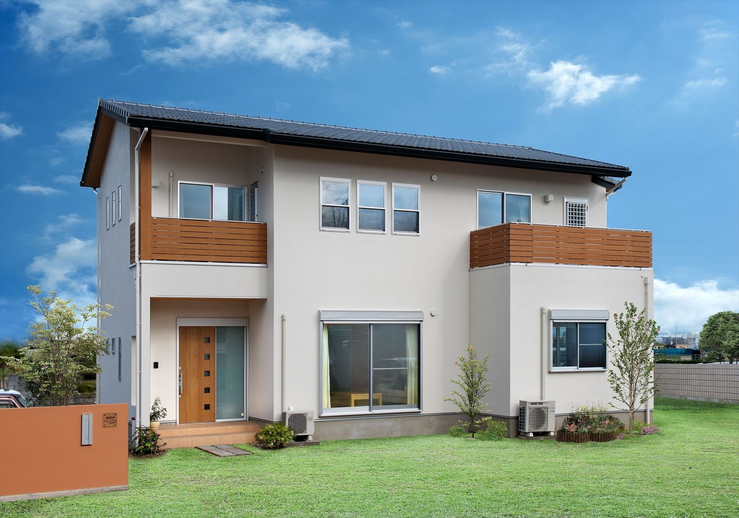 つくし工務店の注文住宅｜家事が楽しくなる家 新築｜徳島市国府町