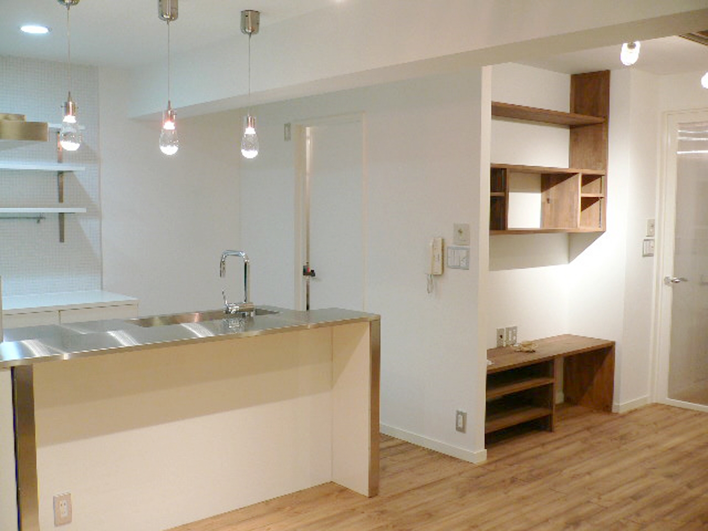マンションのリフォーム リノベーションはつくし工務店へ 徳島 マンションのリフォーム リノベーションはつくし工務店へ 徳島
